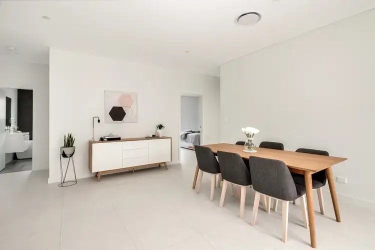 Third view of Homely townhouse listing, 157- 161 Edgar Street, Condell Park NSW 2200