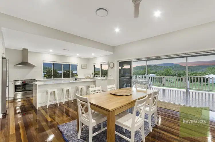 17 Godier Road, Alligator Creek QLD 4816