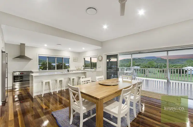 Main view of Homely house listing, 17 Godier Road, Alligator Creek QLD 4816