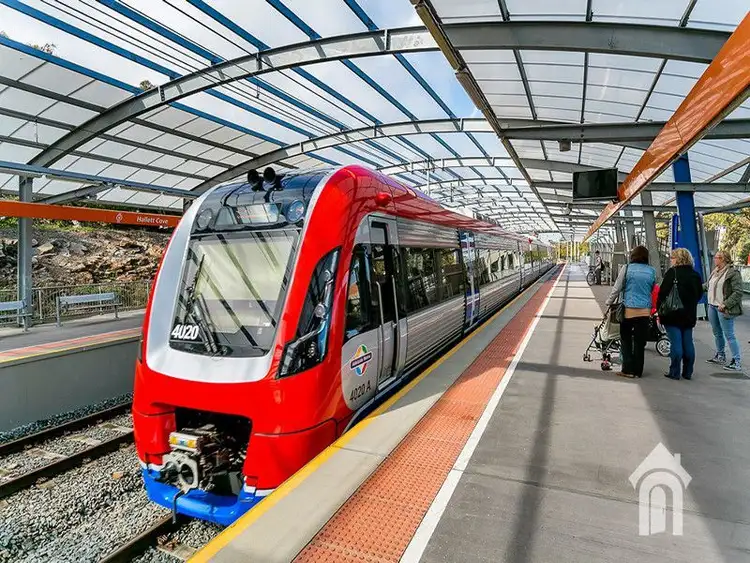 Sixth view of Homely land listing, 123 The Cove Road, Hallett Cove SA 5158