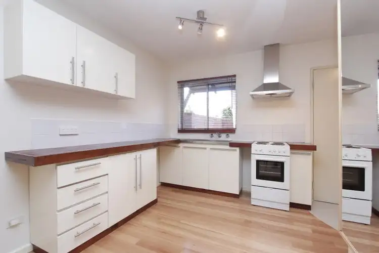 Second view of Homely apartment listing, 3/78 Second Avenue, Mount Lawley WA 6050