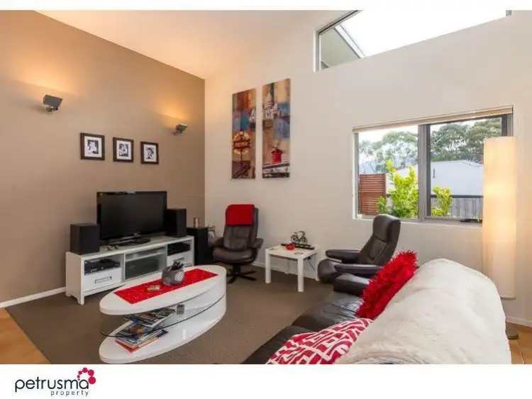 Fifth view of Homely house listing, 2 Hargrave Place, Mount Nelson TAS 7007