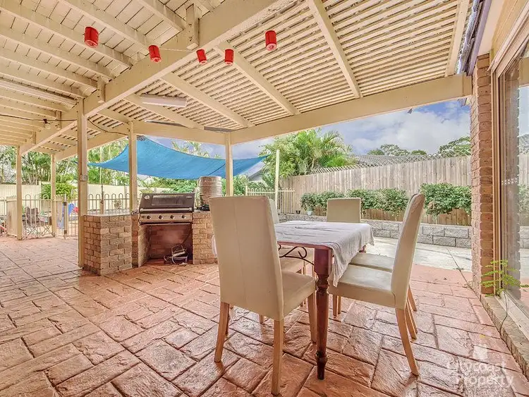 Third view of Homely house listing, 5 Turramurra Drive, Robina QLD 4226