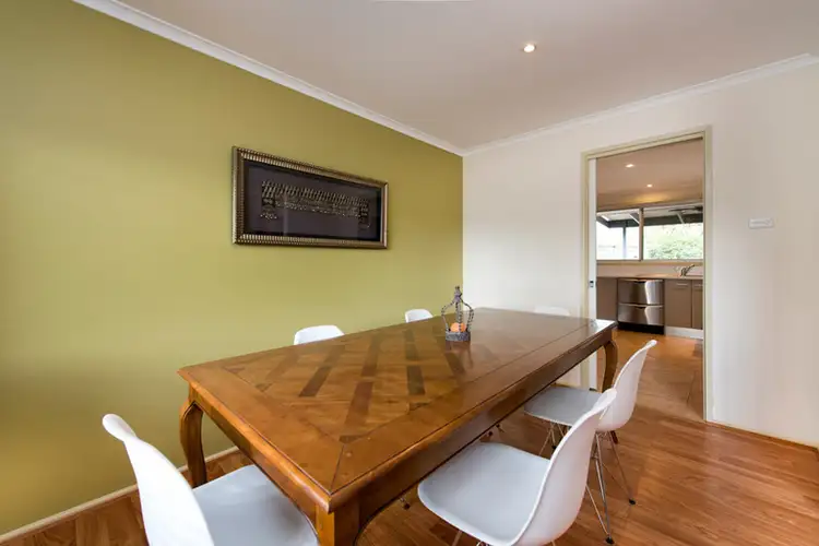 Seventh view of Homely house listing, 113 Onkaparinga Crescent, Kaleen ACT 2617
