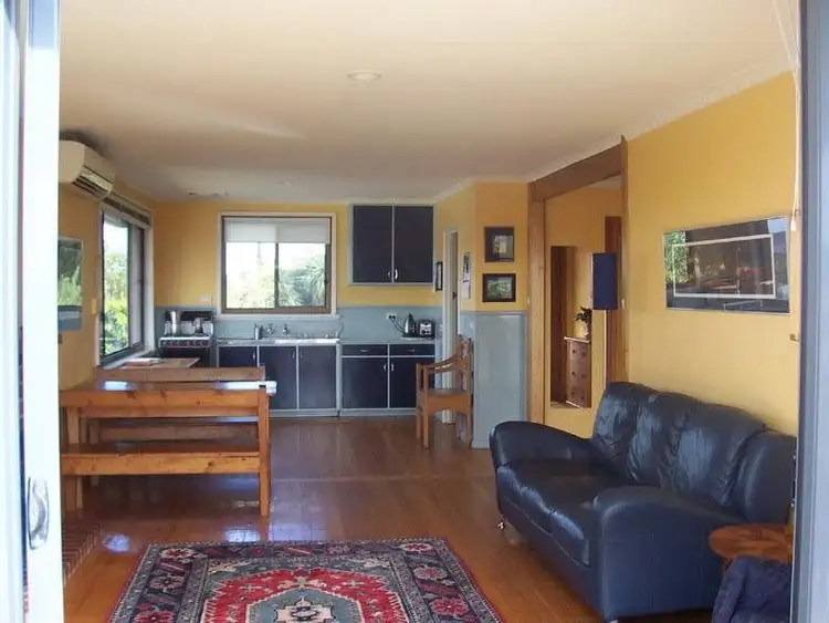 Second view of Homely house listing, 19 Belgrave Street, Claremont TAS 7011