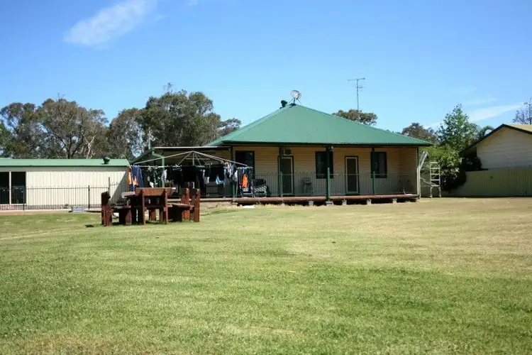 Third view of Homely rural property listing, Address available on request