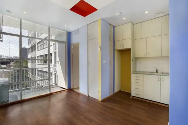 Unit 307/34 Wentworth Street, Glebe NSW 2037