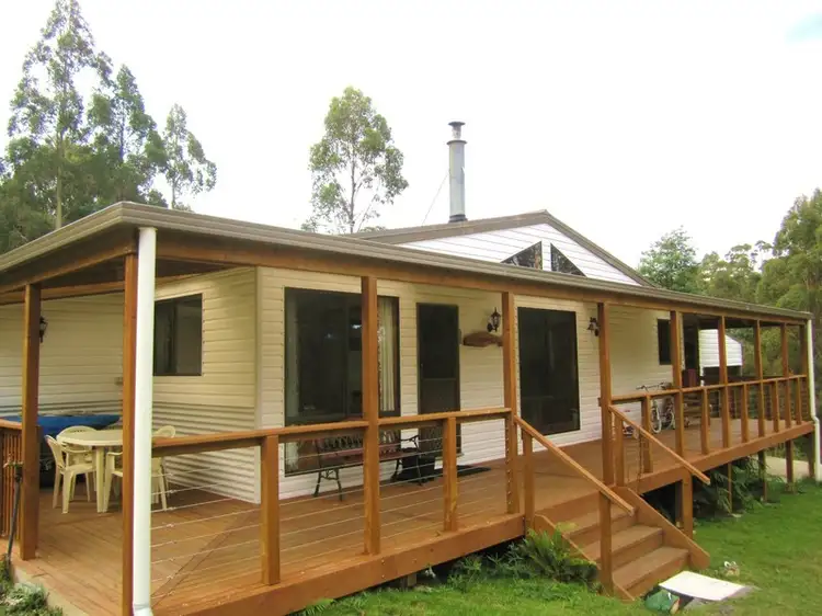 8442 Huon Highway, Southport TAS 7109