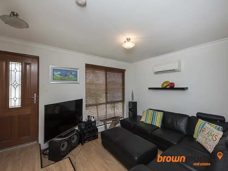 Fourth view of Homely house listing, 8 Lambert Street, Huntingdale WA 6110