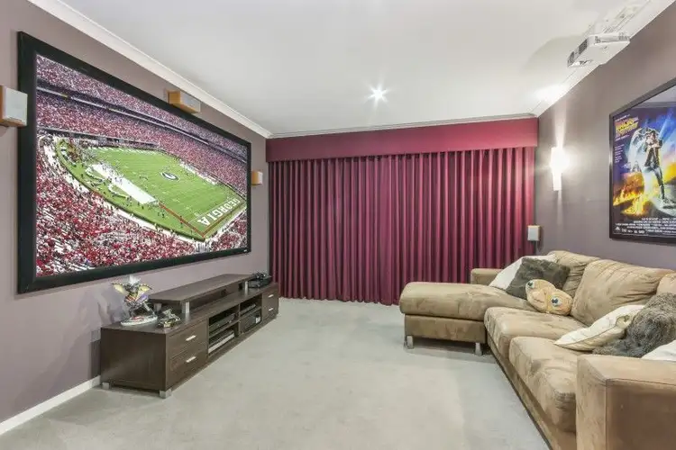 Fifth view of Homely house listing, 35 Station Creek Way, Botanic Ridge VIC 3977