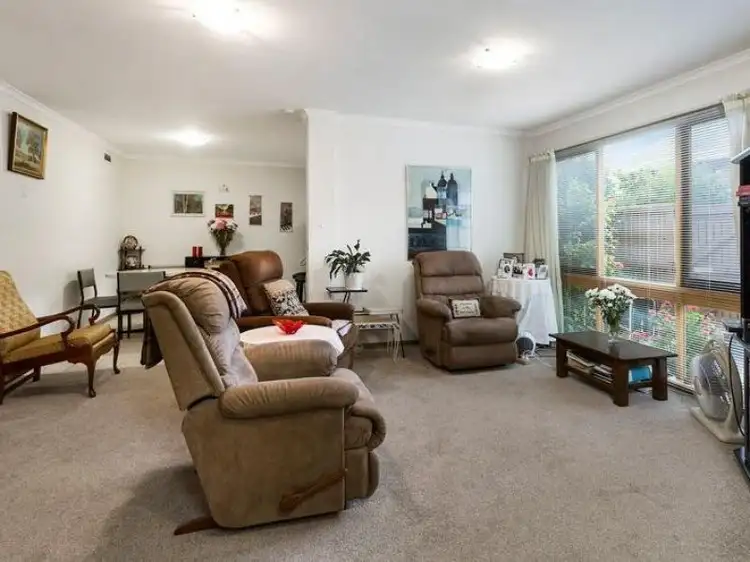 Fourth view of Homely unit listing, 1/6 Rosedale Avenue, Glen Huntly VIC 3163