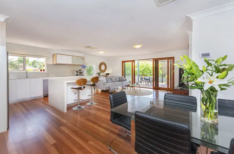 Fourth view of Homely house listing, 10 Tobermorey Place, Hawker ACT 2614