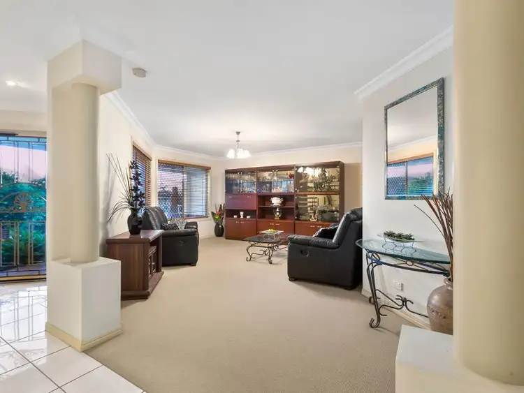Fourth view of Homely house listing, 16 Crestwood Street, Kuraby QLD 4112