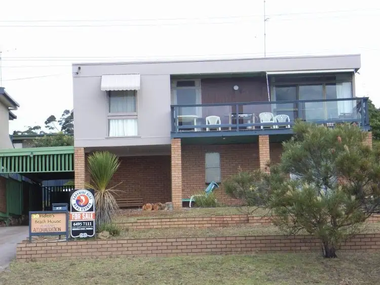 Sixth view of Homely house listing, 30 Pambula Beach Road, Pambula Beach NSW 2549