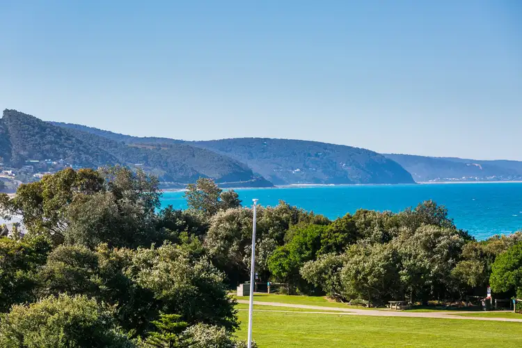 Seventh view of Homely apartment listing, D120/148-174 Mountjoy Parade, Lorne VIC 3232