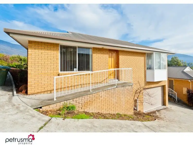 1/21 Daylesford Road, Glenorchy TAS 7010