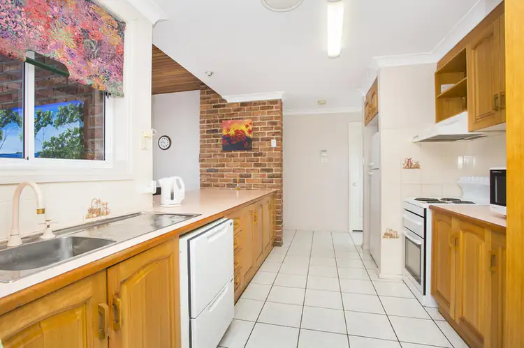 Third view of Homely house listing, 3 Stafford Street, Scone NSW 2337