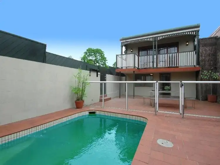 Main view of Homely house listing, 9 Connecticut Avenue, Five Dock NSW 2046