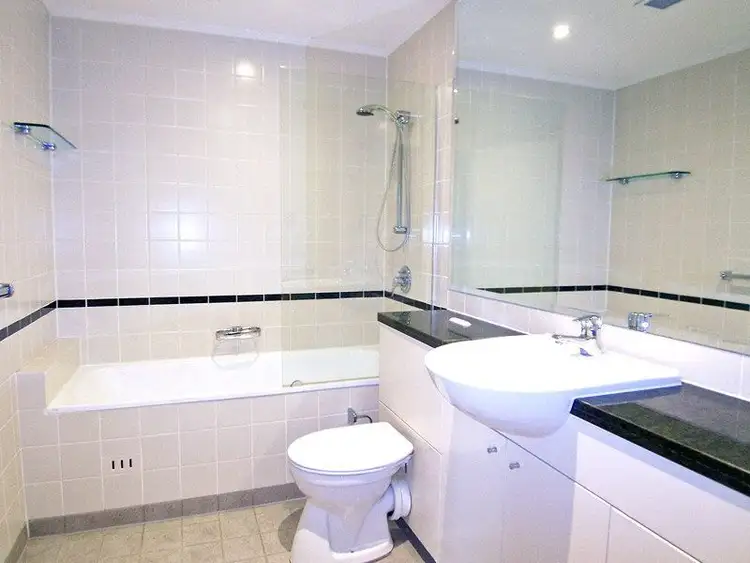 Fifth view of Homely unit listing, 1807/1 Sergeants Lane, St Leonards NSW 2065
