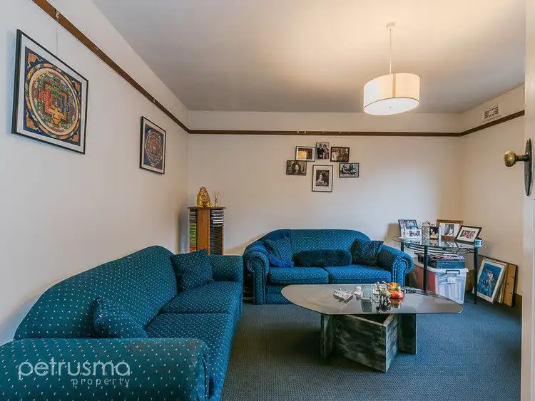 Sixth view of Homely house listing, 58 Tasma Street, North Hobart TAS 7000