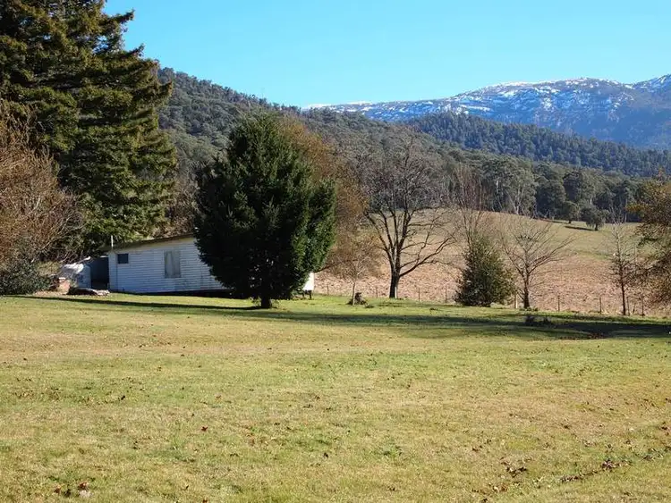 Second view of Homely rural property listing, 1442 Buckland Valley Road, Buckland VIC 3740