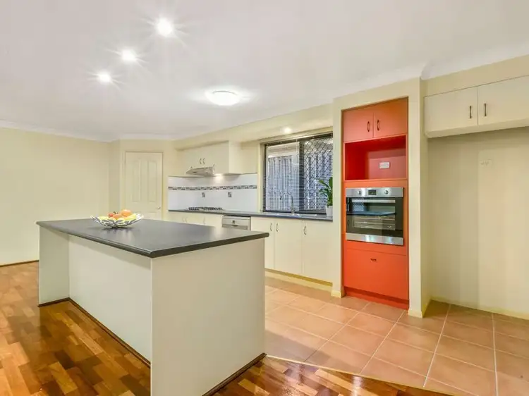 Fifth view of Homely house listing, 15 Kakadu Crescent, Underwood QLD 4119