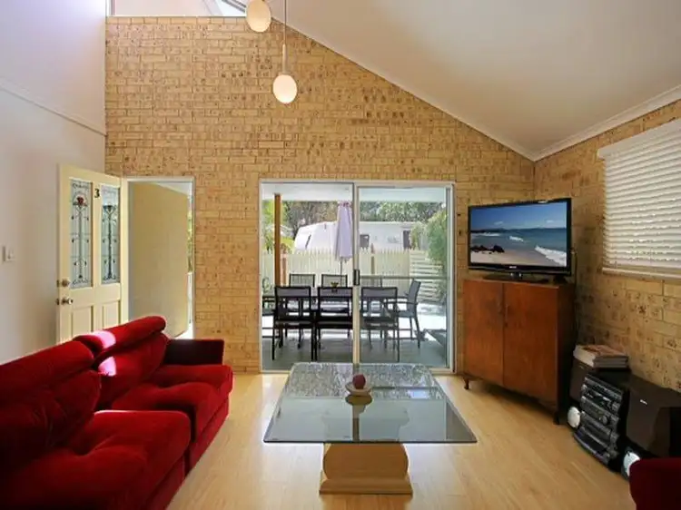 Fifth view of Homely unit listing, 3/3 Somerset St, Byron Bay NSW 2481
