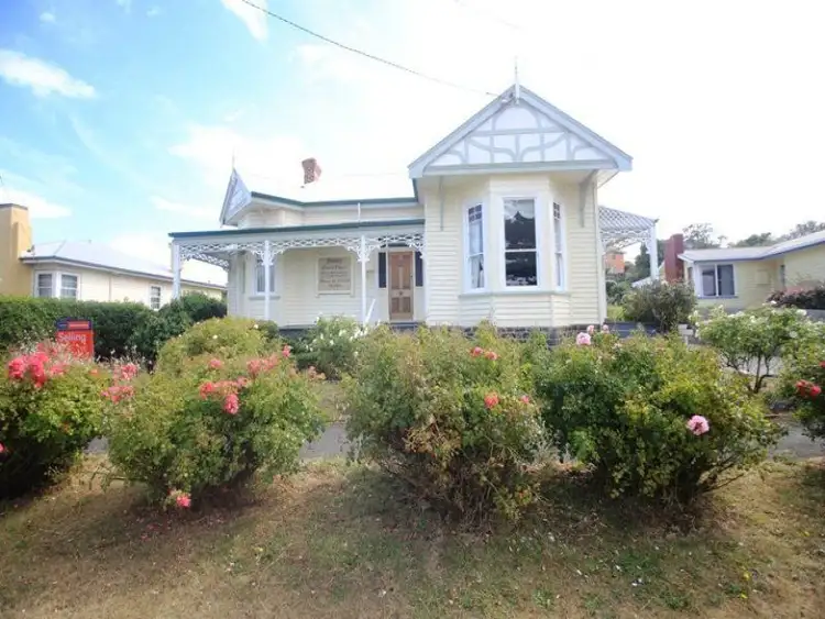 Main view of Homely house listing, 27 Main Road, Stanley TAS 7331