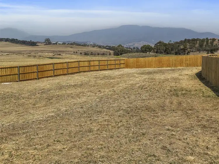 Third view of Homely land listing, 28 Barrob Street, Old Beach TAS 7017