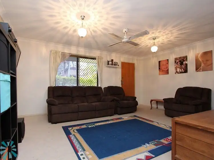 Second view of Homely house listing, 78 Flinders Cres, Boronia Heights QLD 4124
