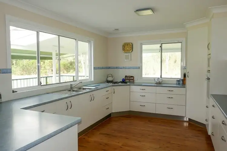 Fifth view of Homely house listing, 18 Peaceful Drive, Gulmarrad NSW 2463
