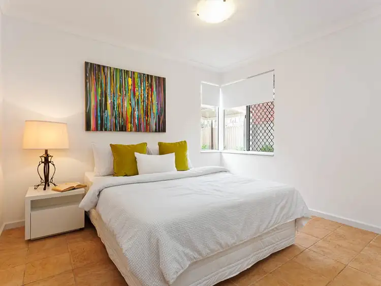 Fourth view of Homely house listing, 5a Bouverie Place, Leederville WA 6007