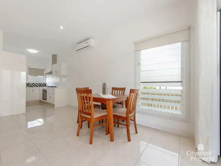 Fifth view of Homely semi-detached listing, 26 Errol Avenue, Paradise Point QLD 4216