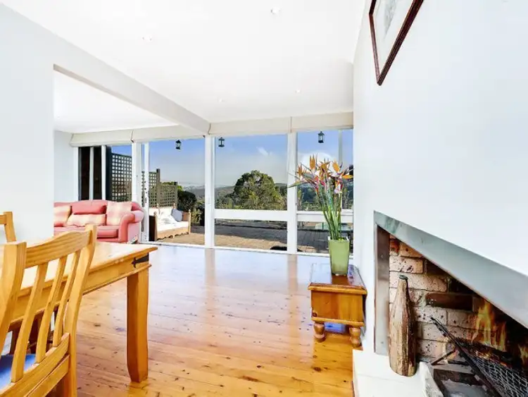 Third view of Homely house listing, 10 Amaroo Avenue, Elanora Heights NSW 2101