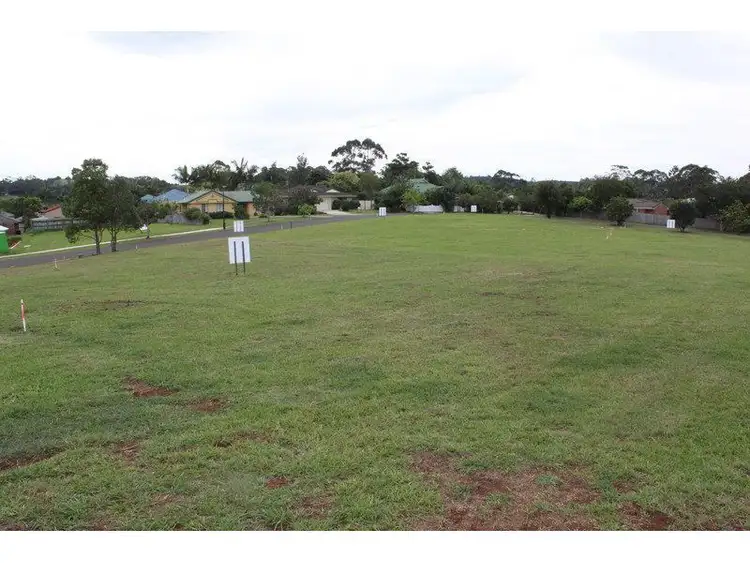 Third view of Homely land listing, LOT 20 Parrot Tree Place, Bangalow NSW 2479