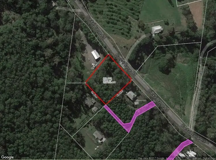 Seventh view of Homely land listing, 621 -625 Blackall Range Road, West Woombye QLD 4559