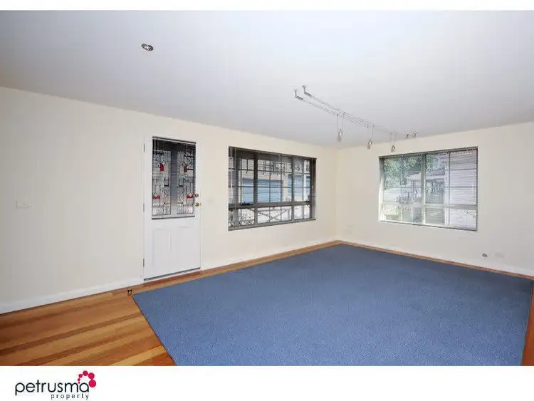 Fifth view of Homely house listing, 5 Flinders Lane, Sandy Bay TAS 7005