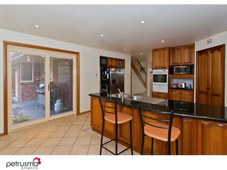 Third view of Homely house listing, 4 Purdie Street, West Moonah TAS 7009