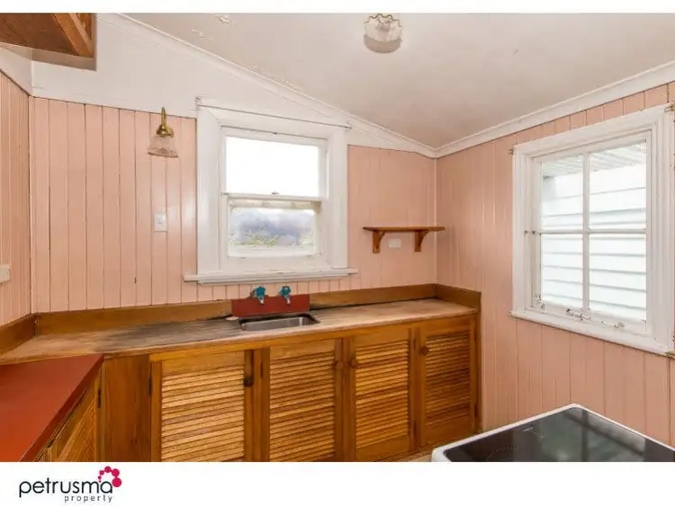 Fifth view of Homely house listing, 56 View Street, Sandy Bay TAS 7005