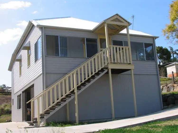 Sixth view of Homely house listing, 17A Hall Lane, Gympie QLD 4570