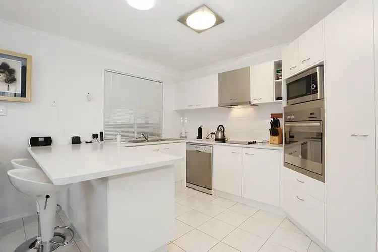 Fourth view of Homely house listing, 132/70 Hansford Road, Coombabah QLD 4216