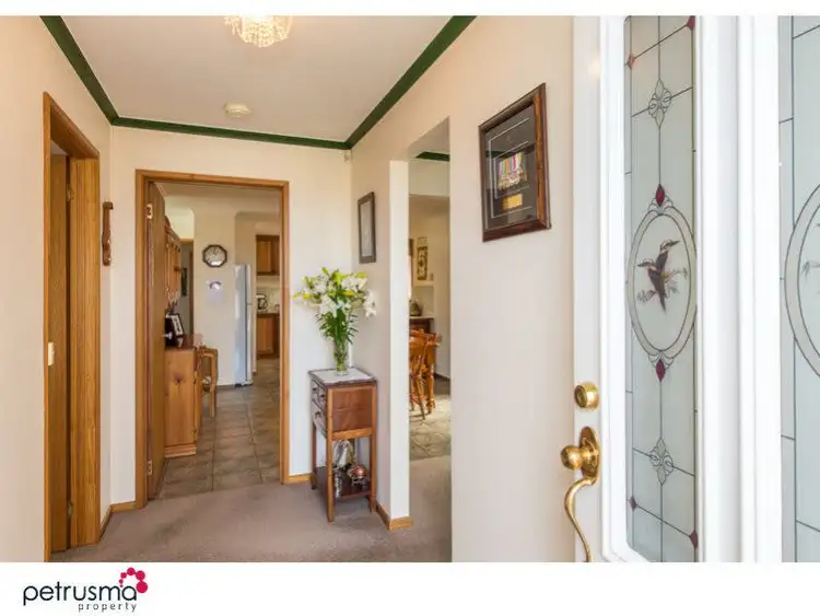 Fourth view of Homely house listing, 32 Sawyer Avenue, West Moonah TAS 7009