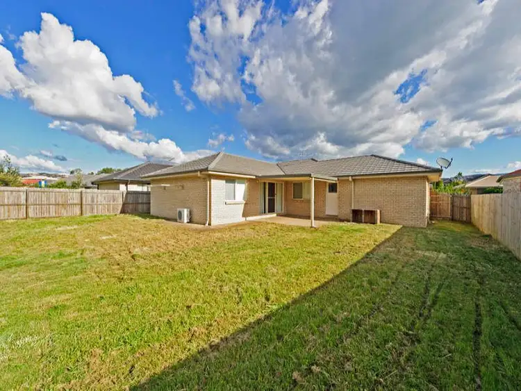 Second view of Homely house listing, 29 Shawnee Cr, Pimpama QLD 4209
