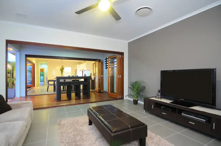 Fifth view of Homely house listing, 33 Iridescent Close, Trinity Park QLD 4879