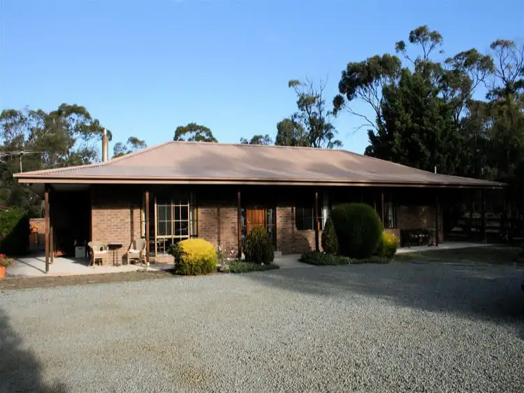 110 Rifle Range Road, Sandford TAS 7020