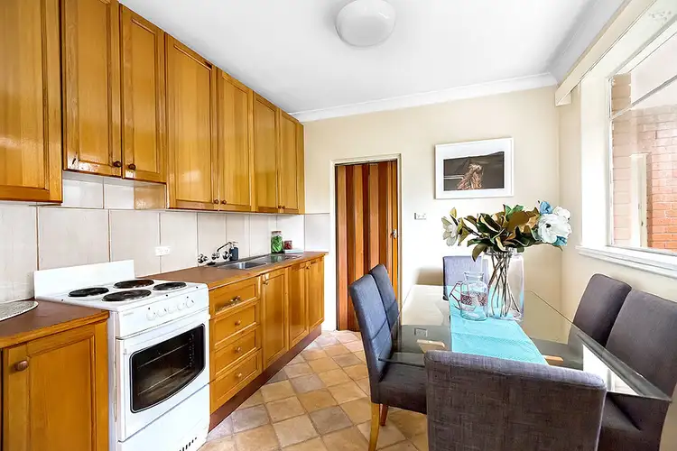 Second view of Homely unit listing, 2/100 St Georges Crescent, Drummoyne NSW 2047