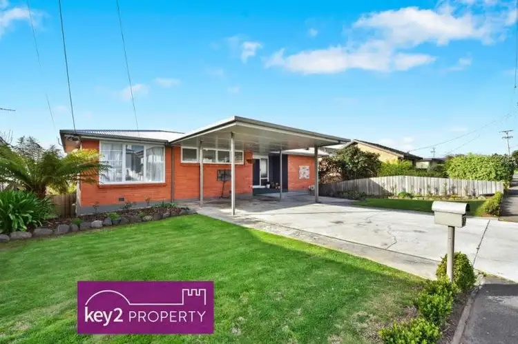 39 Queechy Road, Norwood TAS 7250