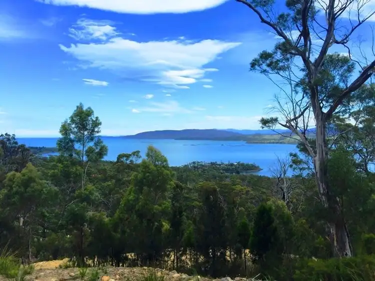 Second view of Homely land listing, Lot 2 Scarrs Road, Garden Island Creek TAS 7112
