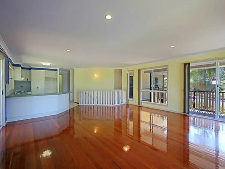 Fifth view of Homely house listing, 14 Raftons Rd, Bangalow NSW 2479