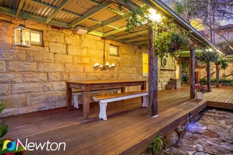 Main view of Homely house listing, 3 Ballar Avenue, Gymea Bay NSW 2227